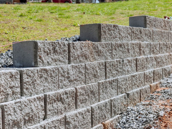 McGowan Concrete Inc.