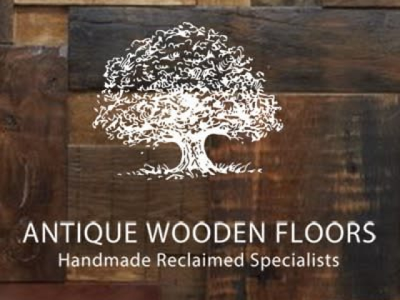 Antique Wooden Floors
