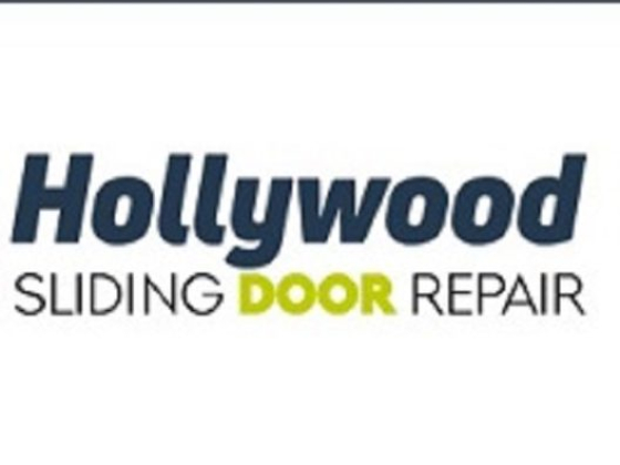 Hollywood sliding door repair
