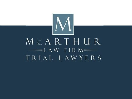 McArthur Law Firm