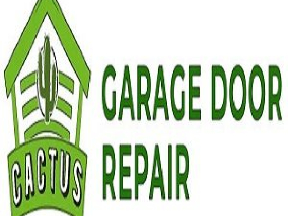 Cactus Garage Door Repair
