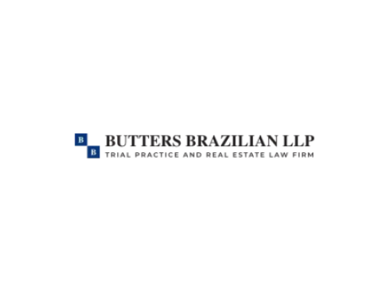 Butters Brazilian LLP