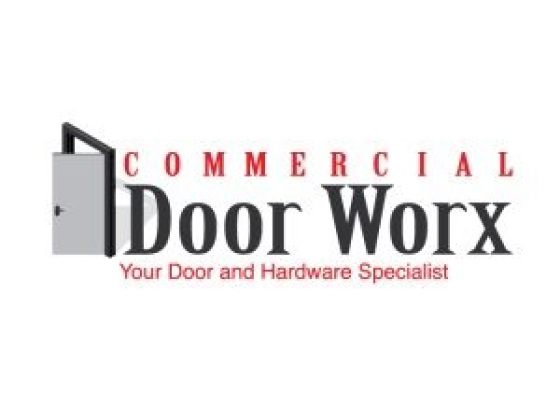 Commercial Door Worx