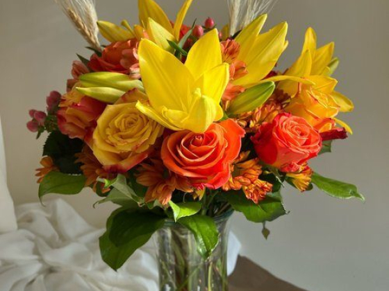 Le Bouquet Floral – Flowers Delivery Calgary