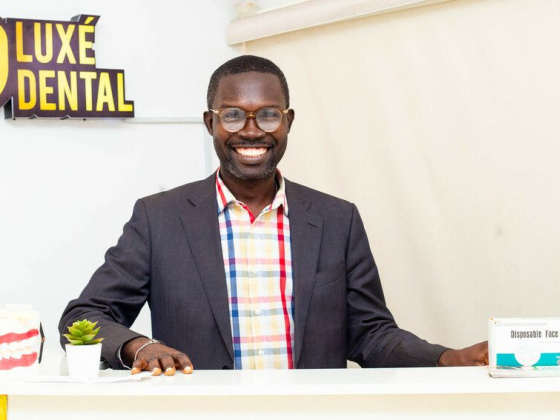 Luxe Dental