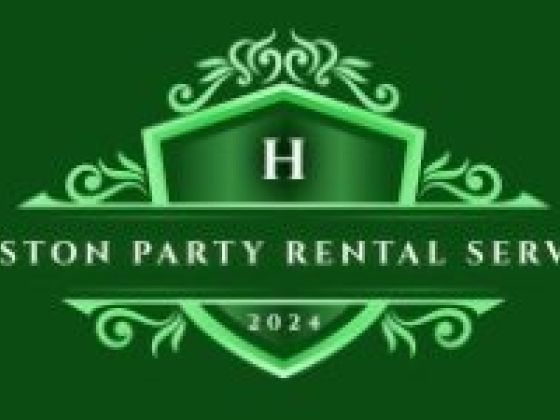 Houston Party Rental