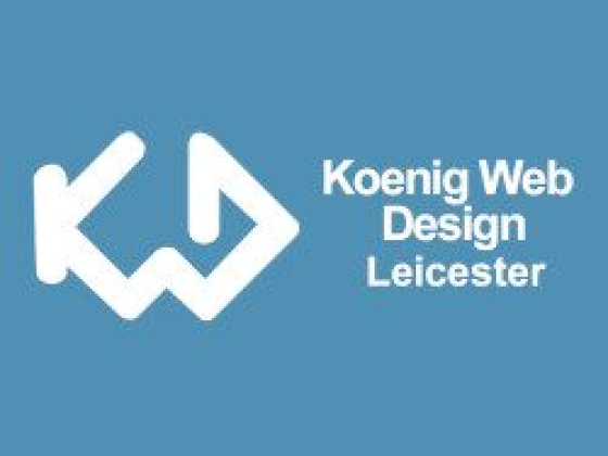 Web Designers Leicester