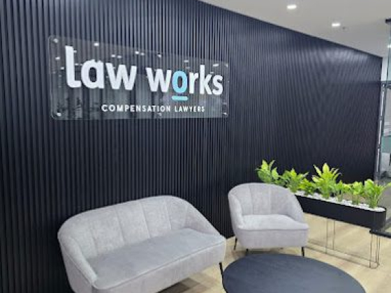 Law Works Compensation Lawyers