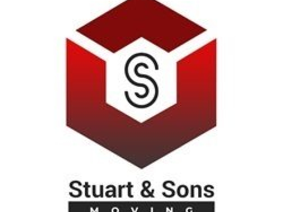 Stuart & Sons Moving