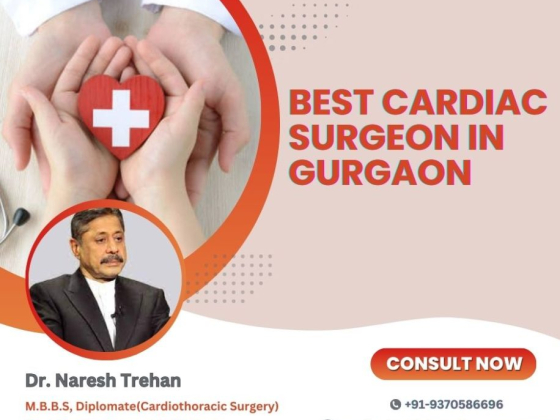 Dr.Naresh Trehan India