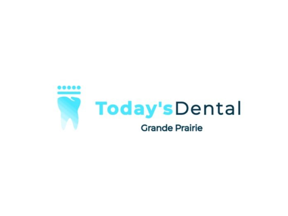 Today's Dental Grande Prairie