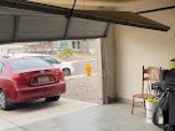 Saguaro Garage Door Repair