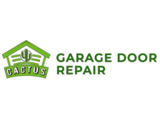 Cactus Garage Door Repair