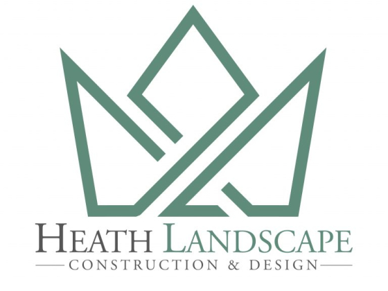 Heath Landscape Construction & Design