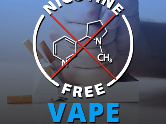 Vape Gate UAE