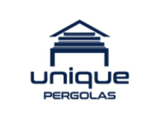 Unique Pergolas