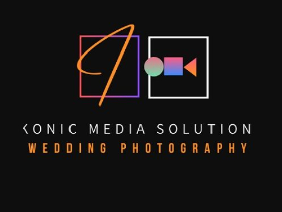 Ikonic Media Solutions Wedding Photography