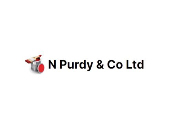 N Purdy & Co Ltd