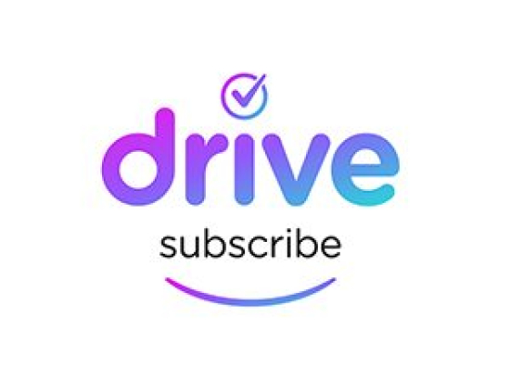 Drive Subscribe
