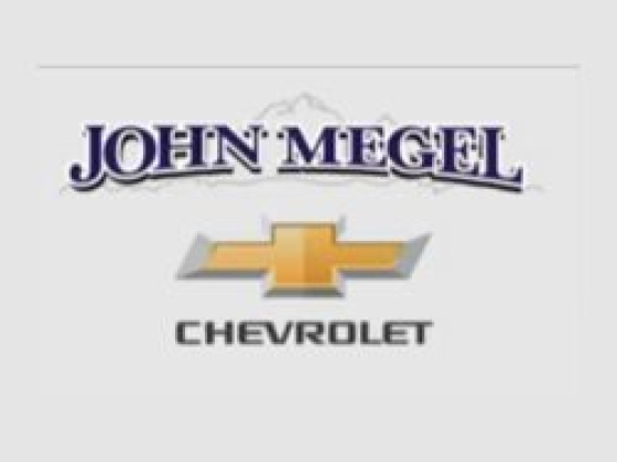 John Megel Chevrolet
