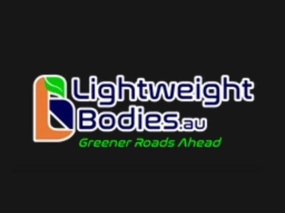 Lightweight Bodies Pty Ltd