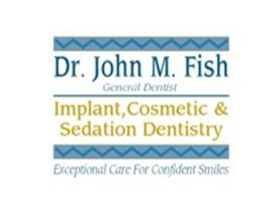 John Fish, DDS