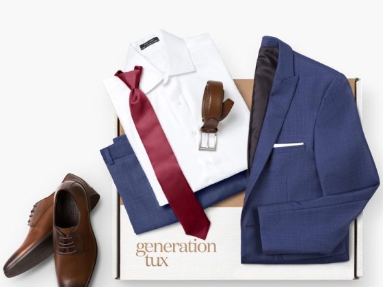 Generation Tux