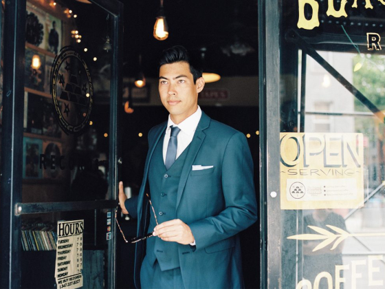Generation Tux