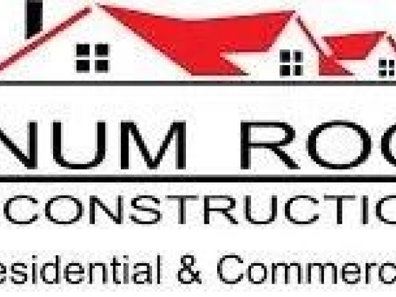Platinum Roofing & Construction