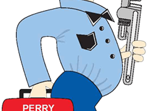 Perry Plumbing & Pipelining