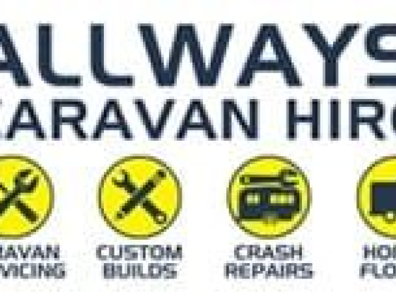 All-Ways Caravan Hire