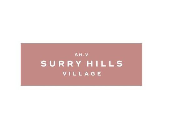 Surry Hills Project Pty Ltd