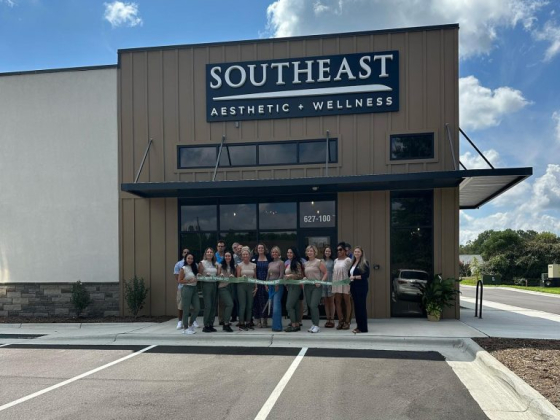 Southeast Aesthetics and Wellness