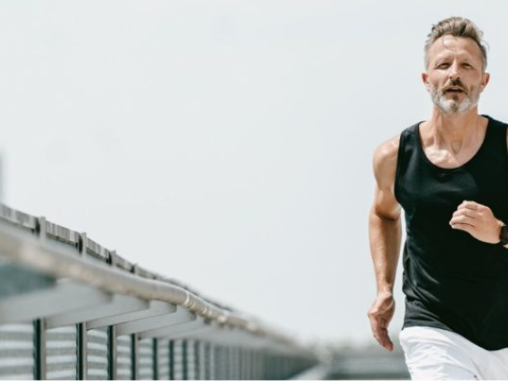 Gameday Men's Health Saint Charles