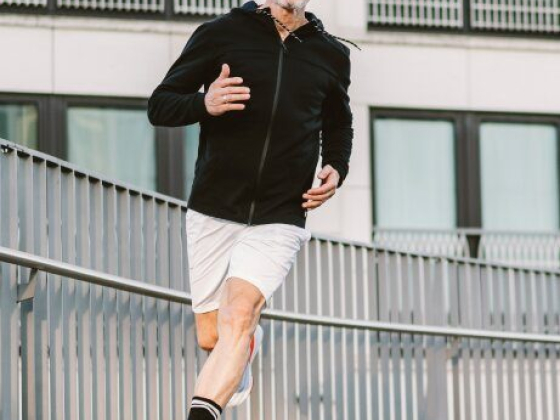 Gameday Men's Health Saint Charles