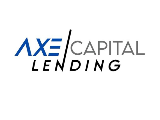 Axe Capital Lending