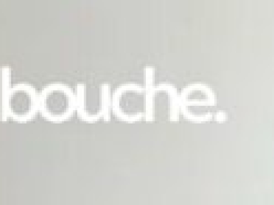 Bouche.