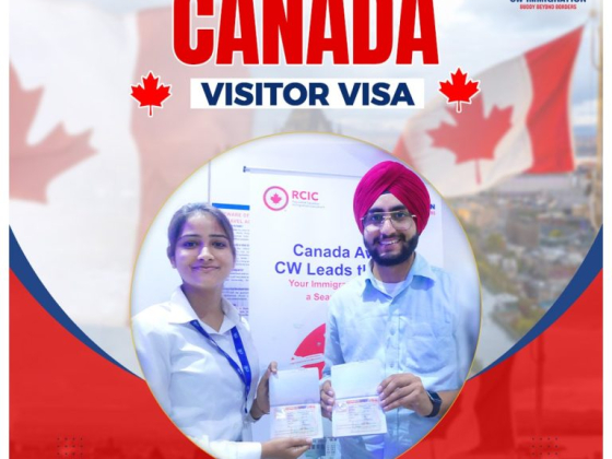 ICW Immigration: Trusted Immigration Consultant in Mississauga