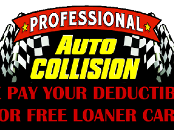 Professional Auto Collision