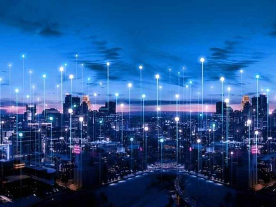 Top IT Infrastructure Company