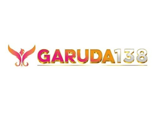 SITUS GARUDA138 SLOT