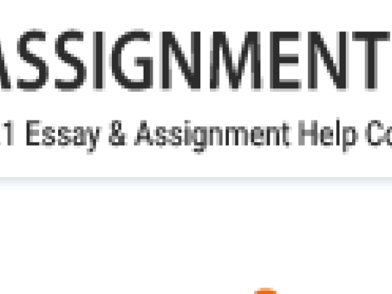 My Assignment Help: Your Go-To for Professional Assignment Writing Services in Dallas County