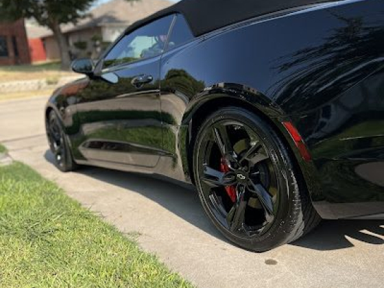 Superior Auto Mobile Detailing