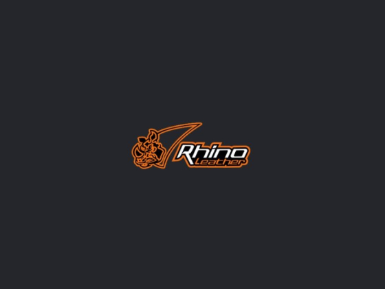 Rhino Leather