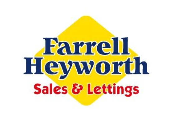 Farrell Heyworth Barrow-in-Furness