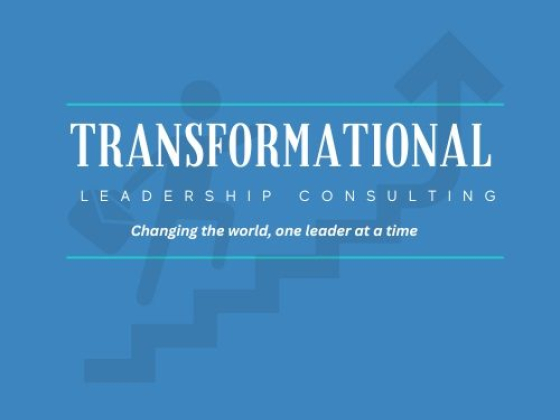 Transformational Leadership Consulting