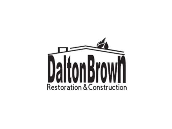 Dalton Brown Restoration and Construction