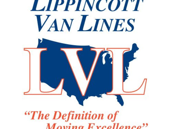 Lippincott Van Lines