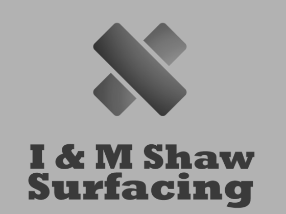 I M Shaw Surfacing