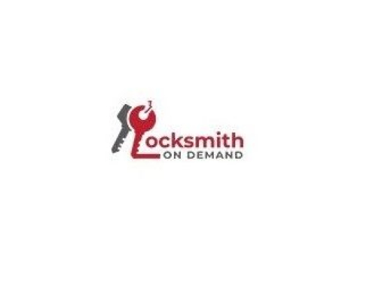 Locksmith On Demand